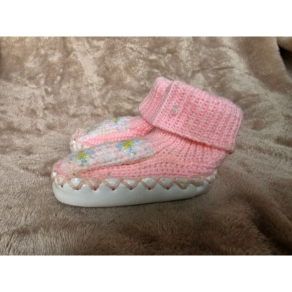 N/A vintage pink